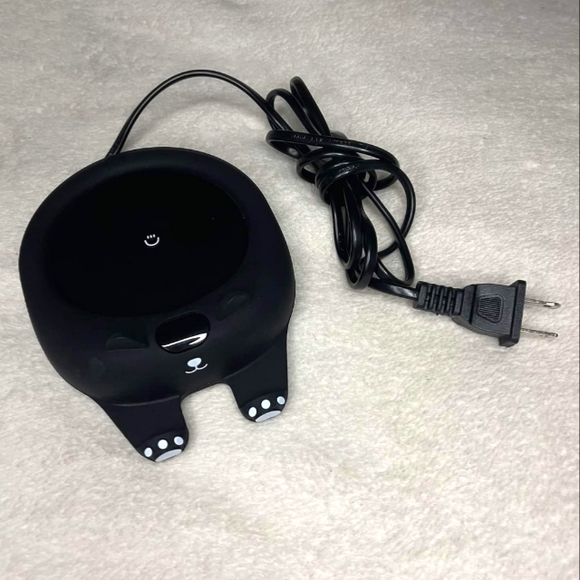 Mug Warmer and Phone Stand - Picture 3 of 3